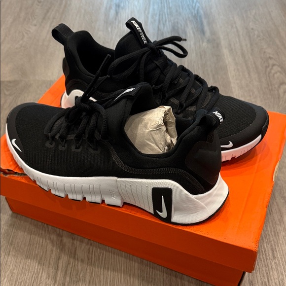 Nike Free Metcon 6 - Picture 3 of 8